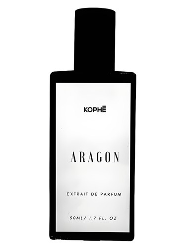 Aragon by Kophē