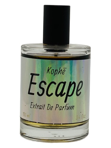 Escape by Kophē