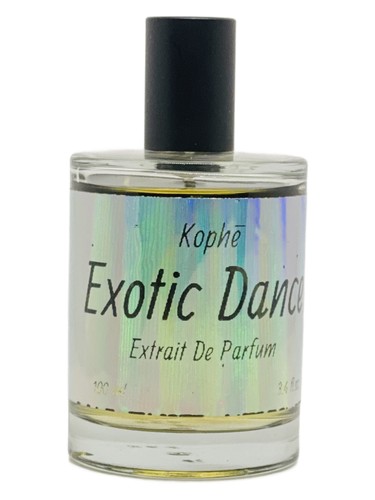 Exotic Dance by Kophē