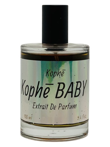 Baby by Kophē