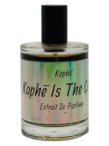 Is The Color by Kophē