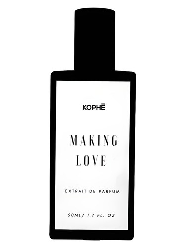 Making Love by Kophē