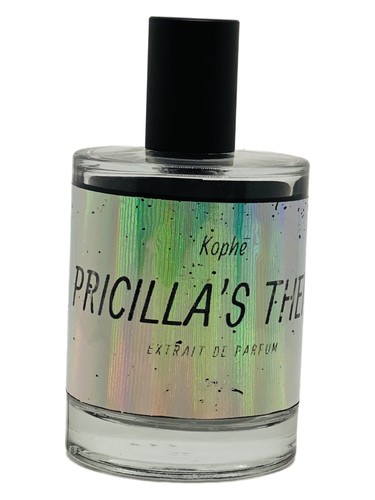 Pricilla's Theme by Kophē