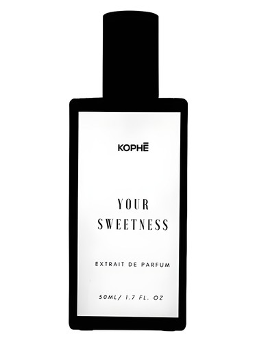 Your Sweetness by Kophē