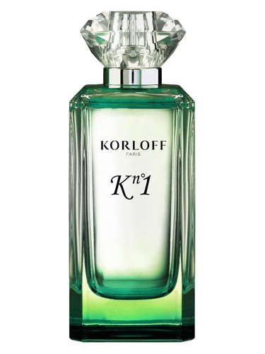 Kn°I by Korloff Paris