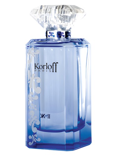 Kn°II by Korloff Paris
