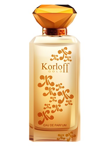 Korloff Gold by Korloff Paris