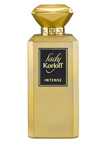 Korloff Lady by Korloff Paris