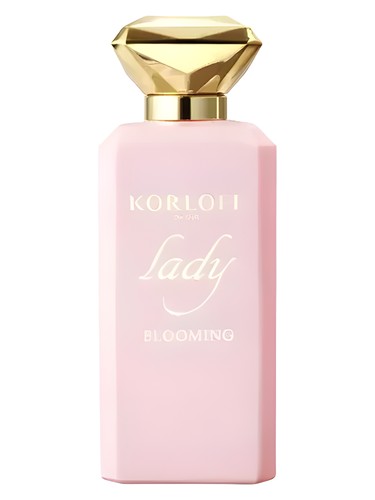 Lady Blooming by Korloff Paris