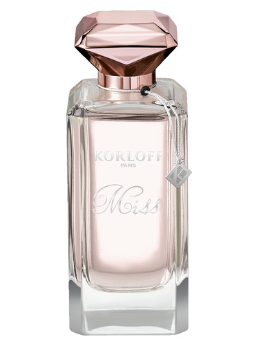 Miss Korloff by Korloff Paris