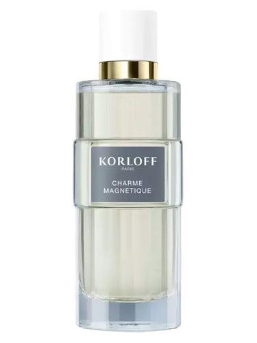 Charme Magnétique by Korloff Paris
