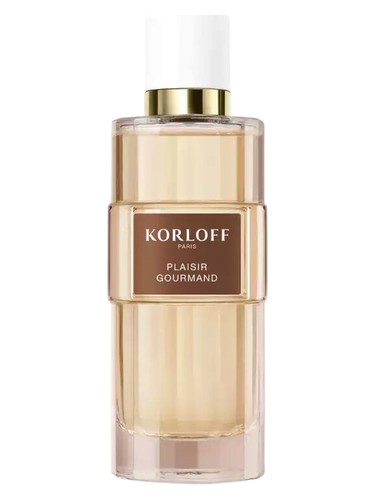 Plaisir Gourmand by Korloff Paris
