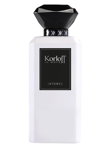 Korloff In White Intense by Korloff Paris