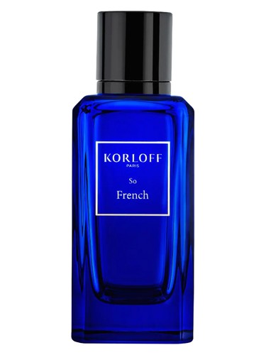 So French by Korloff Paris