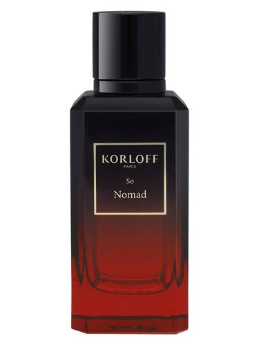 So Nomad by Korloff Paris