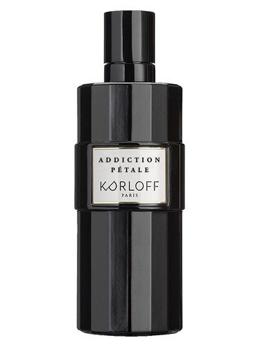 Addiction Petale by Korloff Paris
