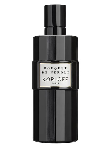 Bouquet de Neroli by Korloff Paris