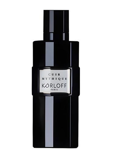 Cuir Mythique by Korloff Paris