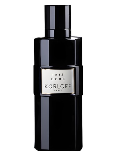 Iris Dore by Korloff Paris