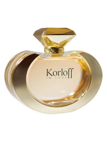 In Love by Korloff Paris