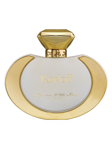 Take Me To The Moon by Korloff Paris