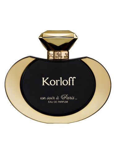 Un Soir A Paris by Korloff Paris