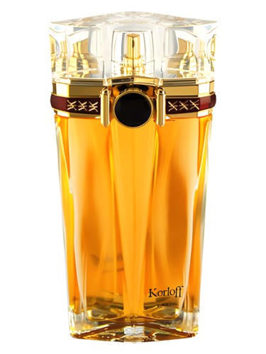 Korloff by Korloff Paris