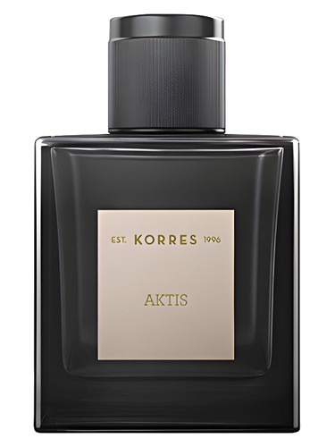Aktis by Korres