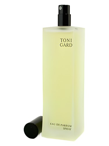 Toni Gard by Toni Gard