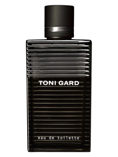 Man by Toni Gard