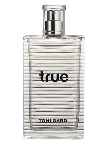 True for Men by Toni Gard