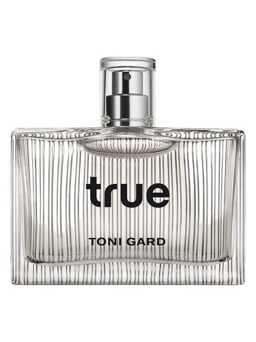 True For Women by Toni Gard