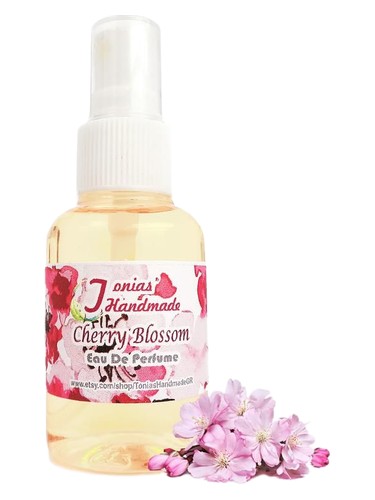 Cherry Blossom by Tonias' Handmade