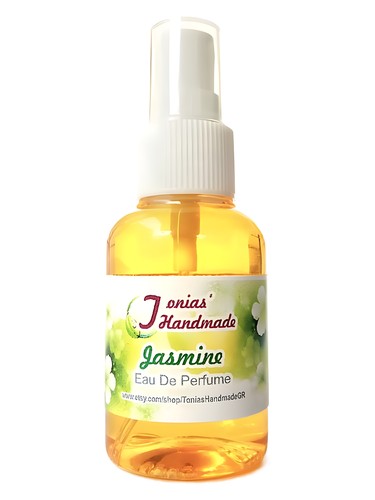 Jasmine by Tonias' Handmade