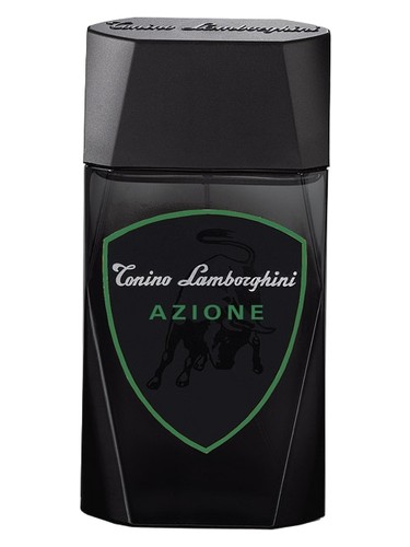 Azione by Tonino Lamborghini