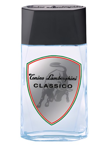Classico by Tonino Lamborghini