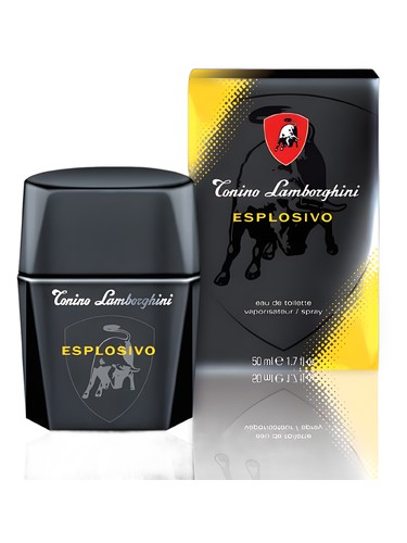 Esplosivo by Tonino Lamborghini