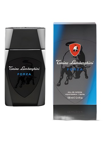 Forza by Tonino Lamborghini