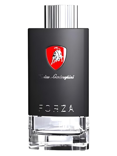 Forza Tecno by Tonino Lamborghini