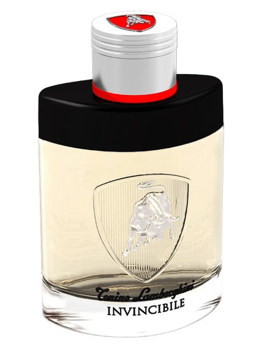 Invincibile by Tonino Lamborghini