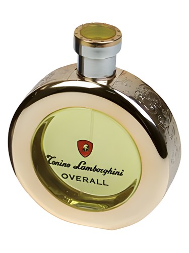 Overall by Tonino Lamborghini
