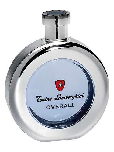 Overall pour Homme by Tonino Lamborghini