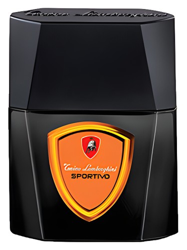Sportivo by Tonino Lamborghini