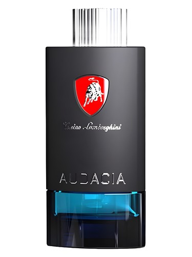 Tecno Audacia by Tonino Lamborghini