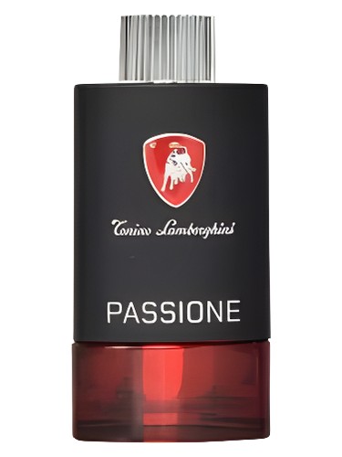Tecno Passione by Tonino Lamborghini
