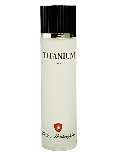 Titanium by Tonino Lamborghini