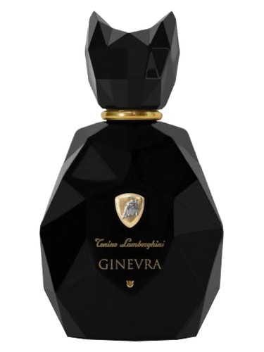 Ginevra Black Panther by Tonino Lamborghini