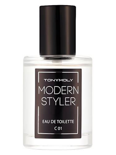 C 01 by TonyMoly