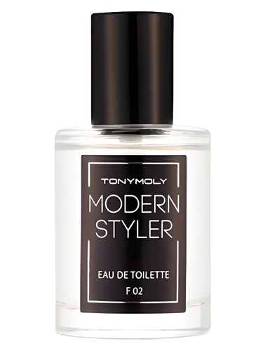 F 02 by TonyMoly