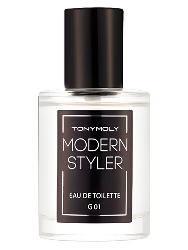 G 01 by TonyMoly